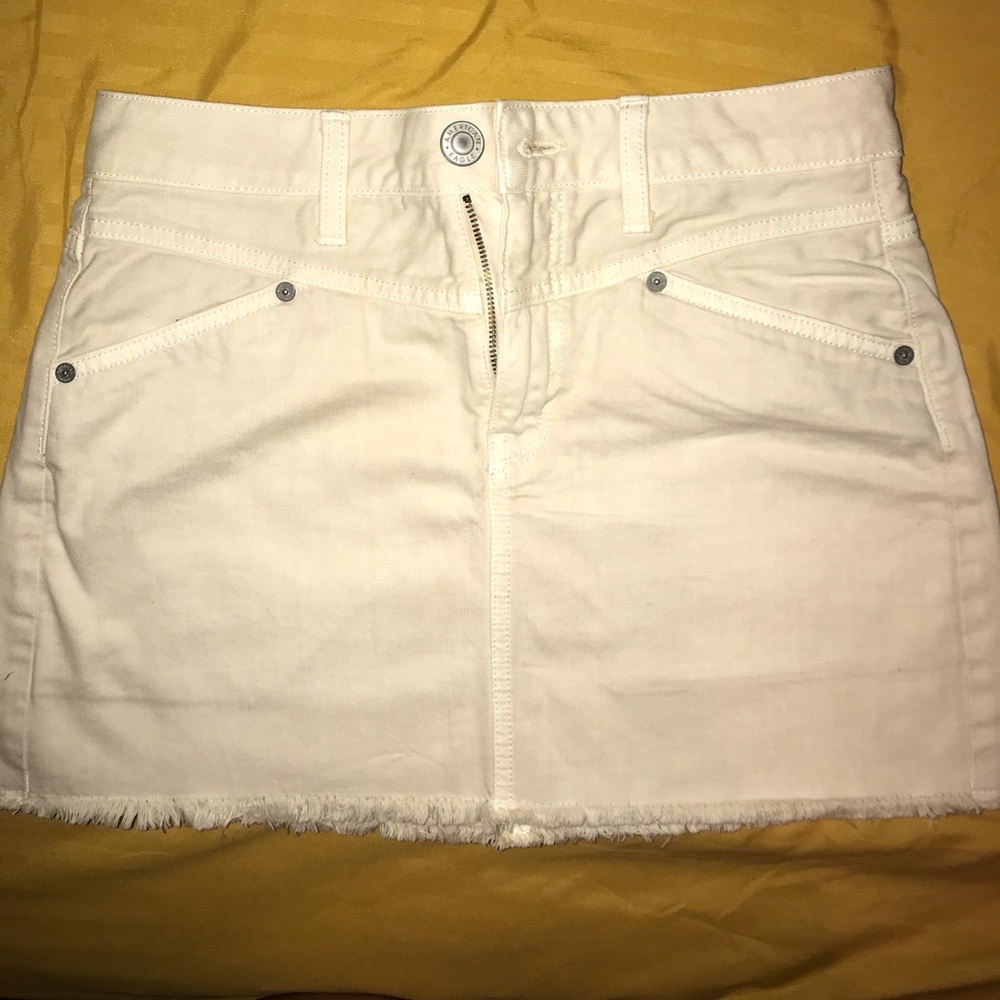 AEO Mini Skirt